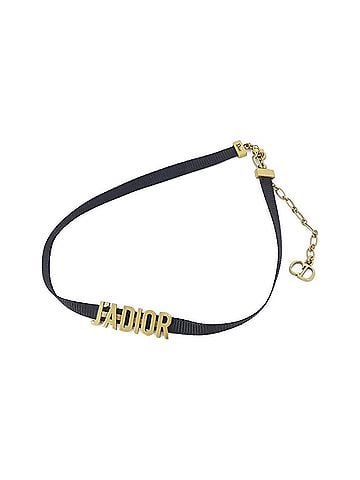 Christian Dior Christian Dior J'Adior N0681ADRMT Choker (view 2)