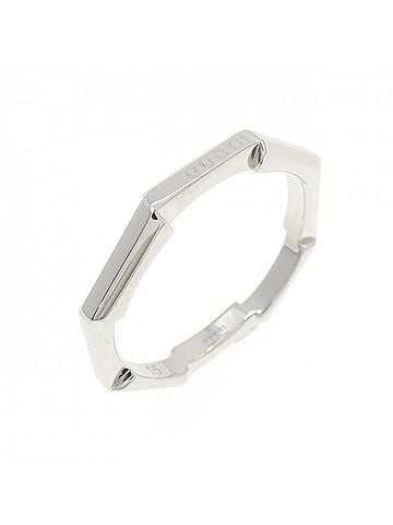 Gucci Gucci Link to Love Ring (view 1)