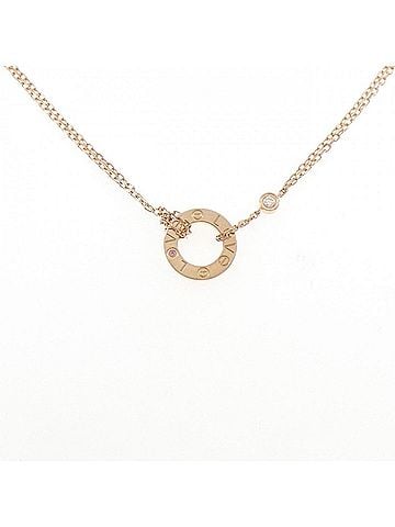 Cartier Cartier Love Necklace (view 1)