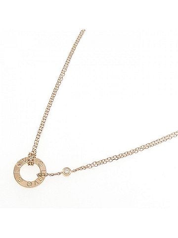 Cartier Cartier Love Necklace (view 2)