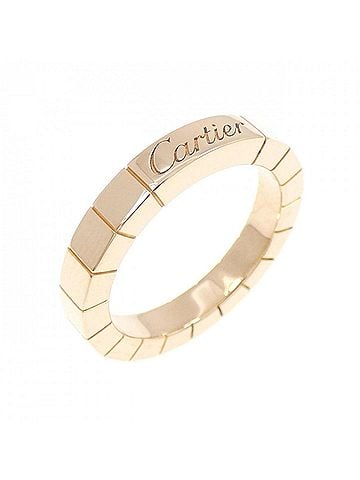 Cartier Cartier Lanieres Ring (view 1)