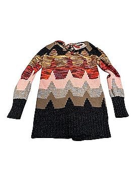 Anthropologie Moth Cardigan (view 2)