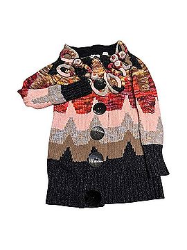 Anthropologie Moth Cardigan (view 1)