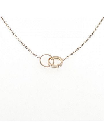 Cartier Cartier Baby Love Necklace (view 1)