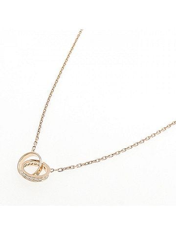 Cartier Cartier Baby Love Necklace (view 2)