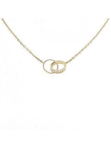 Cartier Cartier Baby Love Necklace (view 1)