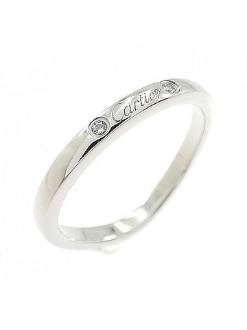 Cartier Cartier Ballerina 3P Ring (view 2)