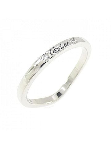 Cartier Cartier Ballerina 3P Ring (view 2)