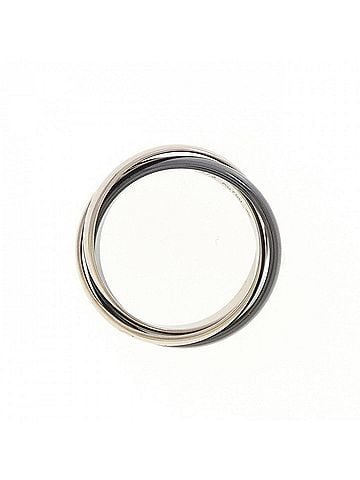 Cartier Cartier Trinity Black &amp; White Ring (view 2)