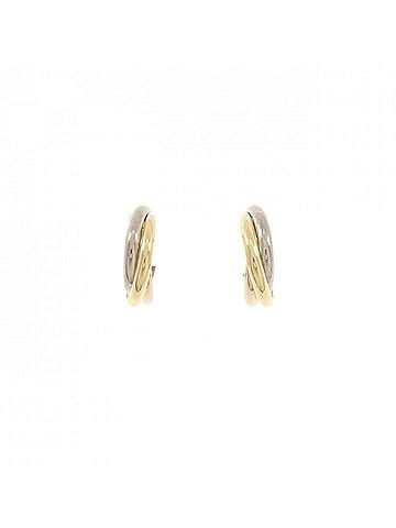 Cartier Cartier Trinity Small Earrings (view 1)