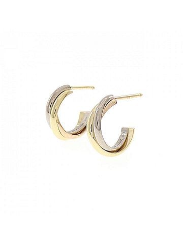 Cartier Cartier Trinity Small Earrings (view 2)