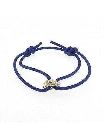Cartier Cartier Trinity Cord Bracelet (view 1)