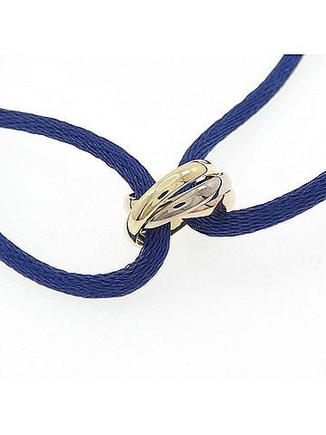 Cartier Cartier Trinity Cord Bracelet (view 2)