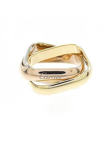 Cartier Cartier Trinity MM Ring (view 1)