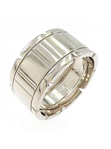 Cartier Cartier Tank Française Large Ring (view 1)