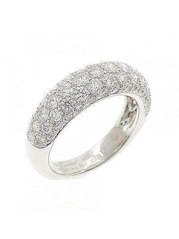 Cartier Cartier Etincelle Ring (view 1)
