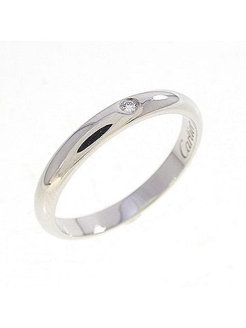 Cartier Cartier wedding ring (view 1)