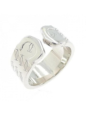 Cartier Cartier C2 2000 Christmas Limited Edition Ring (view 1)