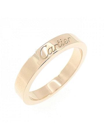 Cartier Cartier C de Wedding Ring (view 1)