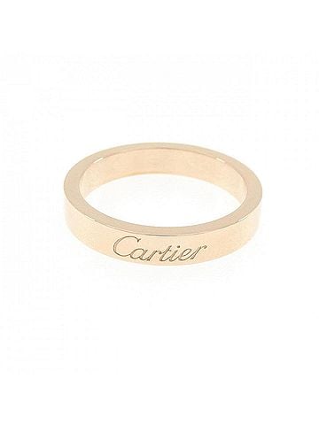Cartier Cartier C de Wedding Ring (view 2)