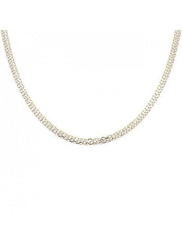 Cartier Cartier 750 Three-Color Necklace (view 1)