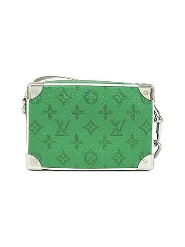 Louis Vuitton Louis Vuitton Monogram (Everyday LV) Mini Soft Trunk M80816 Shoulder Bag (view 2)
