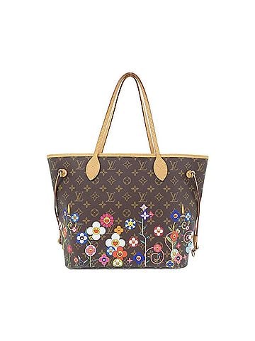 Louis Vuitton Louis Vuitton Monogram (LV X™) Neverfull MM M13271 Handbag (view 1)