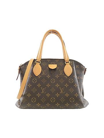 Louis Vuitton Louis Vuitton Monogram Rivoli PM M44543 Handbag (view 1)