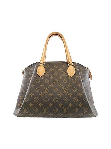Louis Vuitton Louis Vuitton Monogram Rivoli PM M44543 Handbag (view 2)