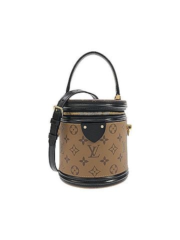 Louis Vuitton Louis Vuitton Monogram Reverse Cannes M43986 Handbag (view 1)