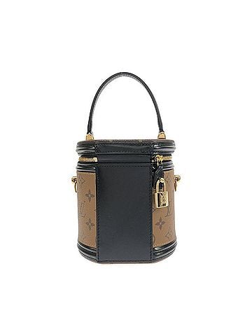 Louis Vuitton Louis Vuitton Monogram Reverse Cannes M43986 Handbag (view 2)