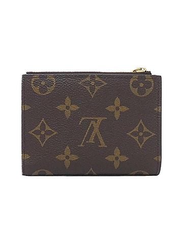 Louis Vuitton Louis Vuitton Monogram Portefeuille Lisa M11380 Wallet (view 2)
