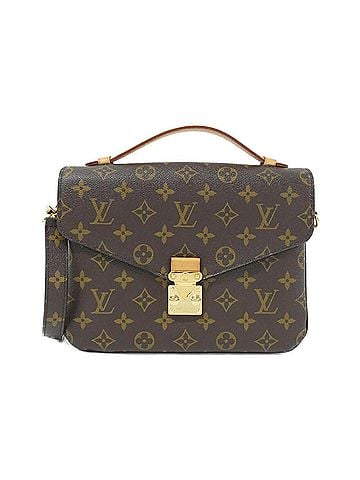 Louis Vuitton Louis Vuitton Monogram Pochette Métis MM M40780 Handbag (view 1)