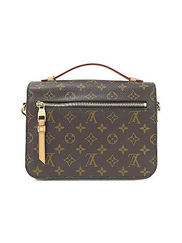 Louis Vuitton Louis Vuitton Monogram Pochette Métis MM M40780 Handbag (view 2)