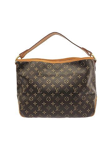 Louis Vuitton Louis Vuitton Monogram Delightful PM M40352 Shoulder Bag (view 1)