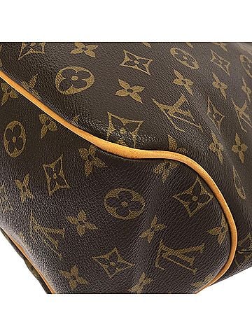 Louis Vuitton Louis Vuitton Monogram Delightful PM M40352 Shoulder Bag (view 2)