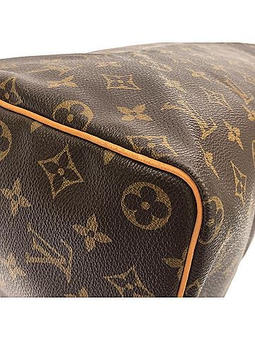 Louis Vuitton Louis Vuitton Monogram Speedy 40cm M41522 Boston Bag (view 2)