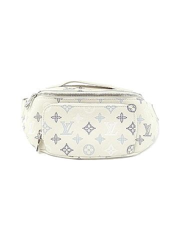 Louis Vuitton Louis Vuitton Monogram Shadow Rush Bumbag M28619 Handbag (view 1)