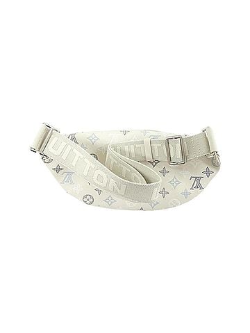 Louis Vuitton Louis Vuitton Monogram Shadow Rush Bumbag M28619 Handbag (view 2)