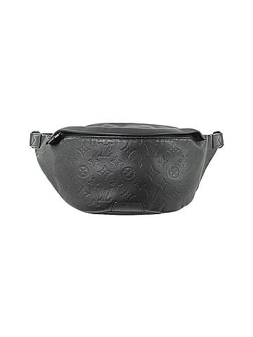 Louis Vuitton Louis Vuitton Monogram Shadow Discovery Bumbag M44388 Shoulder Bag (view 1)