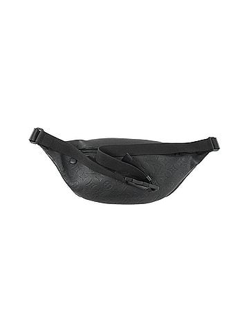Louis Vuitton Louis Vuitton Monogram Shadow Discovery Bumbag M44388 Shoulder Bag (view 2)