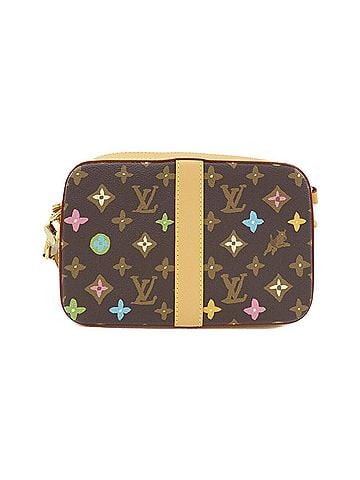 Louis Vuitton Louis Vuitton Monogram Craggy Envelope Messenger M24820 Shoulder Bag (view 2)