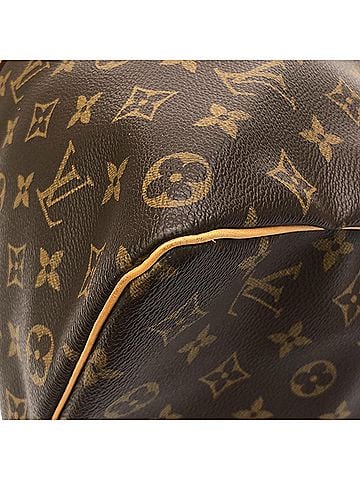 Louis Vuitton Louis Vuitton Monogram Keepall 50cm M41426 Boston Bag (view 2)