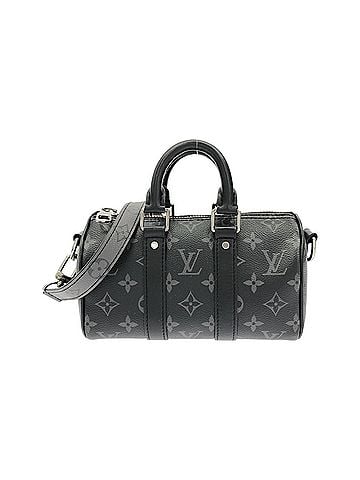 Louis Vuitton Louis Vuitton Monogram Eclipse Reverse Keepall XS M45947 Boston Bag (view 1)