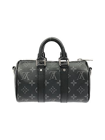 Louis Vuitton Louis Vuitton Monogram Eclipse Reverse Keepall XS M45947 Boston Bag (view 2)