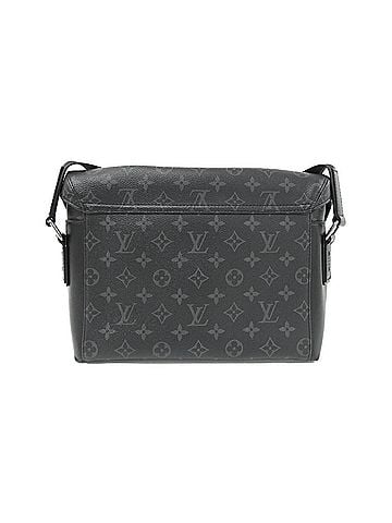Louis Vuitton Louis Vuitton Monogram Eclipse Messenger Voyage PM M40511 Shoulder Bag (view 2)