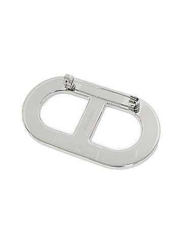 Hermès Hermes Hermès Chaine d'Ancre 500262FK Brooch (view 2)