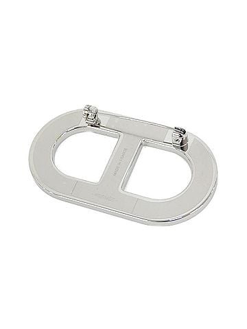 Hermès Hermes Hermès Chaine d'Ancre 500262FK Brooch (view 2)