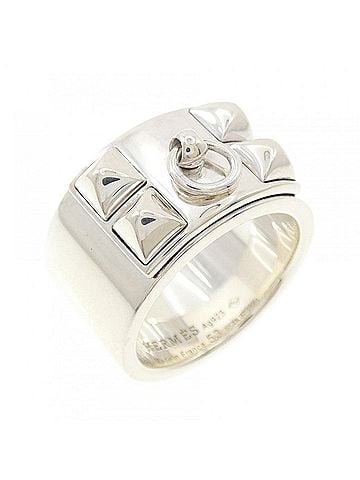 Hermès Hermes Hermès Collier de Chien Ring (view 1)