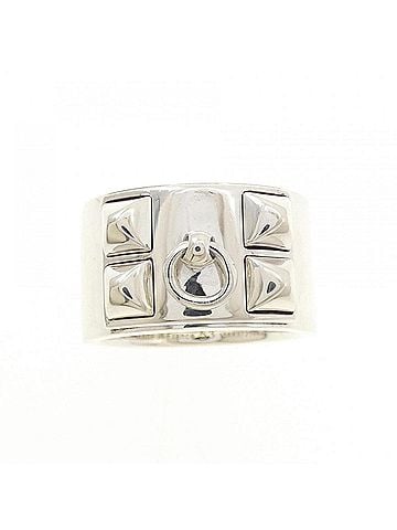 Hermès Hermes Hermès Collier de Chien Ring (view 2)